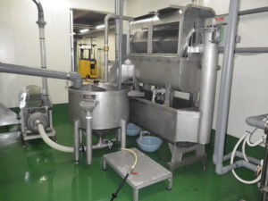 トロンメル付きSY-2型