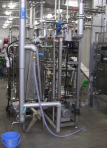 ウルトラ殺菌装置